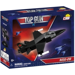MiG-28 z filmu Top Gun
