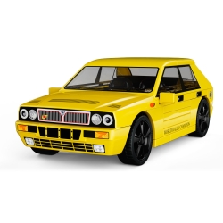 Lancia Delta HF Integrale EVO