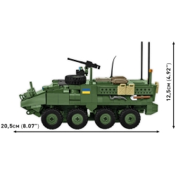 Stryker M1126 ICV