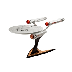 Revell Star Trek U.S.S. Enterprise NCC-1701