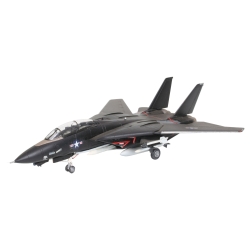 F-14A Tomcat Black Bunny 1:144