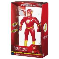 Duża rozciągliwa figurka Flash