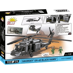 Sikorsky UH-60 Black Hawk – Armed Forces