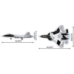 Su-57 Felon – Top Gun: Maverick
