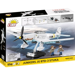 Junkers Ju 87G-2 Stuka
