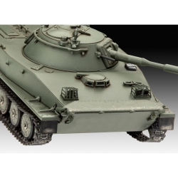 PT-76B – model 1:72