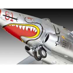 Zestaw upominkowy US Air Force 75th 1:72