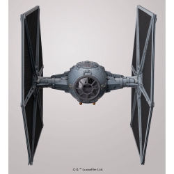 STAR WARS TIE Fighter 1/72