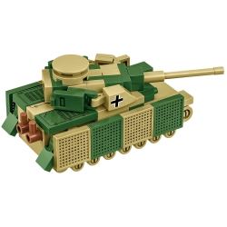 Panzer IV Ausf. J