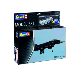 Eurofighter Typhoon RAF 1:144