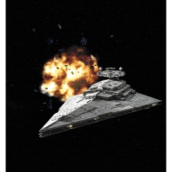 Star Wars Imperialny Niszczyciel Gwiezdny