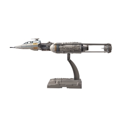 Star Wars Y-Wing Starfighter 1:72