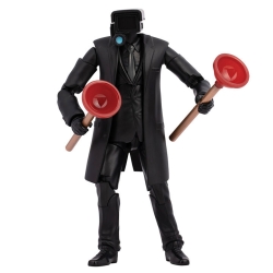 Skibidi Toilet Figurka Deluxe