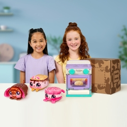 Piekarnik Cookeez Makery – Ciasteczkowy Pluszak