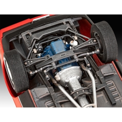 Ford Mustang Mach I 1:25 – zestaw upominkowy
