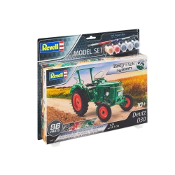 Deutz D30 – model 1:24