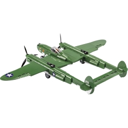 Lockheed P-38H Lightning (H)