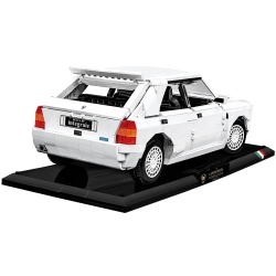 Lancia Delta HF Integrale EVO 1:12
