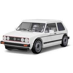 Volkswagen Golf GTI 1976–1983