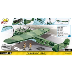 Dornier Do 17Z-2