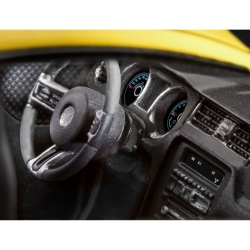 Ford Mustang Boss 302 2013, 1:25