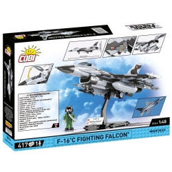 F-16C® Fighting Falcon®