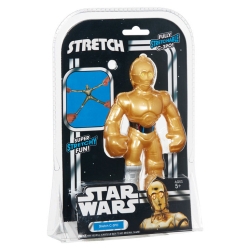 Figurka Stretch Star Wars C-3PO