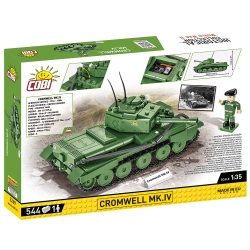 Cromwell Mk. IV – COBI-2269