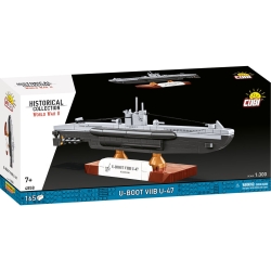 U-Boot VIIB U-47