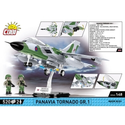 Panavia Tornado GR.1 Armed Forces