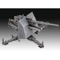 8,8 cm Flak 37 + Sd.Anh.202