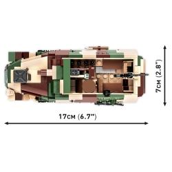 Sd.Kfz. 251/9 „Stummel”