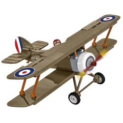 Sopwith F.1 Camel 1:32