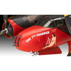 B-26C Invader 1:48