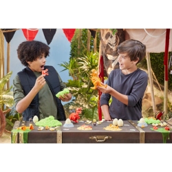 Smashers Dino Island – Mega Jajo