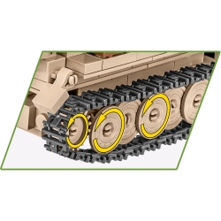 Sd.Kfz.10 Demag D7