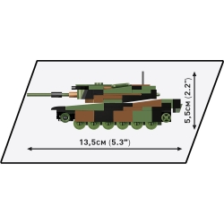 K2 Black Panther – COBI-3107