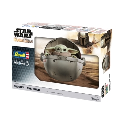 The Mandalorian: Grogu – The Child