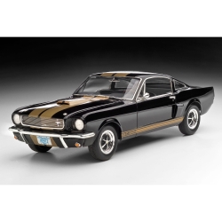 Shelby Mustang GT 350H – model 1:24