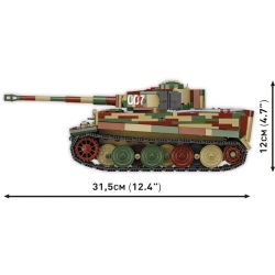 Panzerkampfwagen VI Tiger I Ausf. E