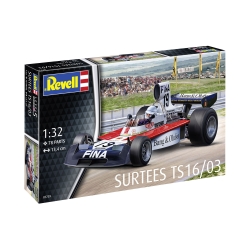 Surtees TS16/03 – model 1:32