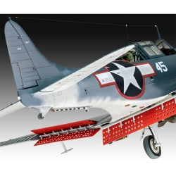 Revell SBD-5 Dauntless 1:48