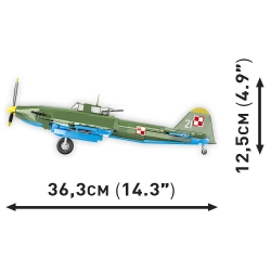 Ił-2M3 Szturmowik