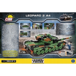 Leopard 2A4