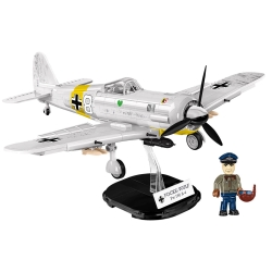 Focke-Wulf Fw 190 A-4