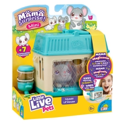 Little Live Pets Mama Surprise Mini