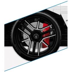 Maserati MC20 Executive Edition