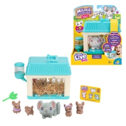 Little Live Pets Mama Surprise Mini