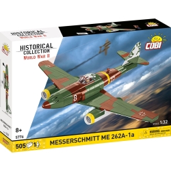 Messerschmitt Me 262A-1a