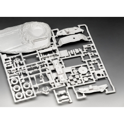 Humber Mk.II – model 1:76
